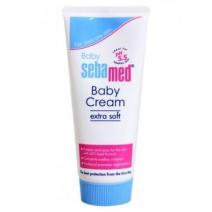 3219 Sebamed Baby cream