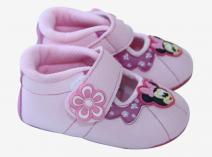 3354 Sepatu Baby Minnie