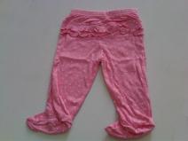 467 legging Carter's Pink